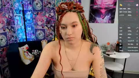 Boni online show from November 2025 03:07:01 AM