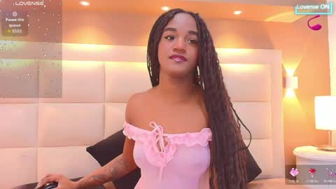 CHLOE online show from May 2026 12:24:02 PM