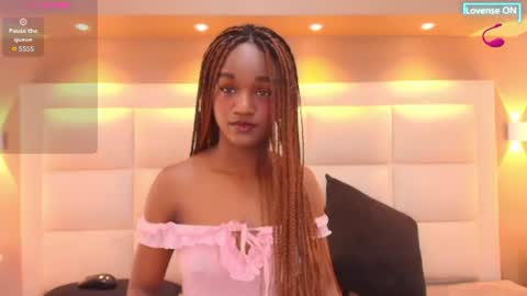 CHLOE online show from June 2026 12:26:02 PM