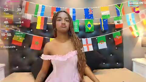 CHLOE online show from June 2026 12:30:01 PM