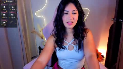 Chloe online show from February 2026 11:04:02 AM