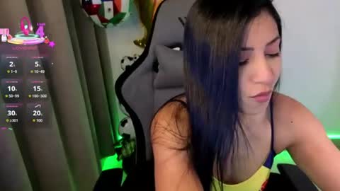 Chloe online show from June 2026 10:57:02 AM