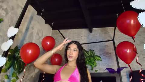 Chloe  online show from February 2026 12:42:02 PM