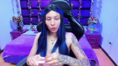 Snapshot of chloee_thompson chatting on March 2025 03:13:02 AM ChloeeThompson online show from March 2025 03:13:02 AM