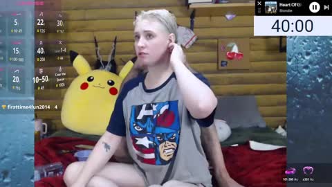 Snapshot of chloeerose2000 chatting on February 2025 07:49:01 AM ChloeeRose online show from February 2025 07:49:01 AM