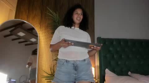 Chloe fixxx online show from July 2026 09:50:02 PM