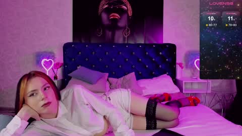 Chloe Fulton online show from December 2024 02:09:01 PM