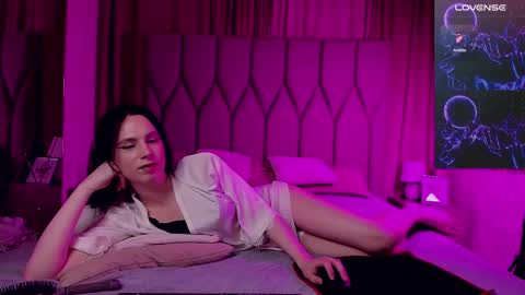 Chloe Fulton online show from March 2025 06:44:01 PM