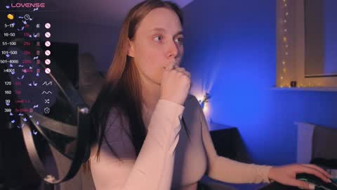 chloegins online show from December 2024 08:29:01 PM
