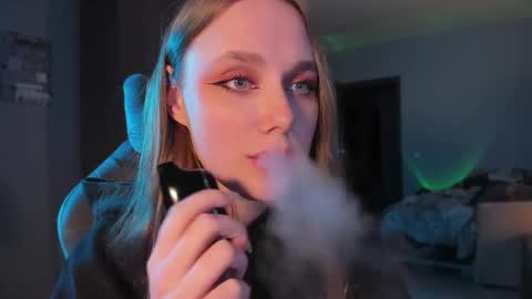 Snapshot of chloegins chatting on January 2025 01:19:01 AM chloegins online show from January 2025 01:19:01 AM