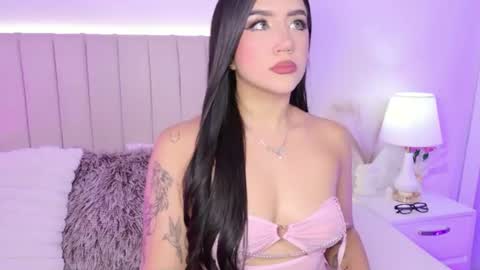 Chloe Hall online show from June 2026 02:25:01 AM