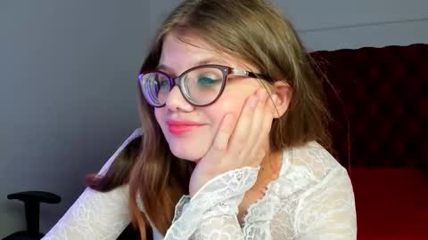 ChloeHalses online show from February 2026 06:40:02 AM