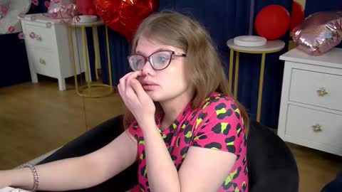 ChloeHalses online show from February 2026 05:28:02 AM