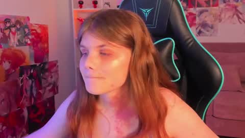 ChloeHalses online show from June 2026 07:05:01 PM