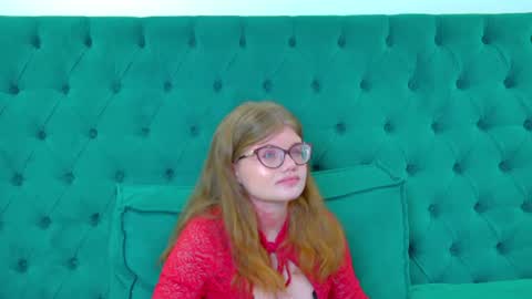 ChloeHalses online show from June 2026 05:07:01 PM