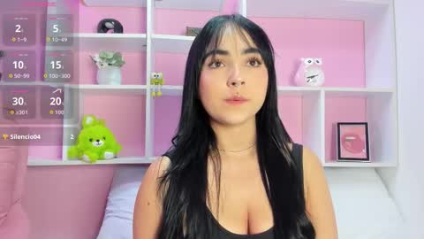 Chloe online show from February 2026 10:46:01 PM