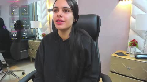  Chloe Harper  online show from October 2025 12:25:02 PM