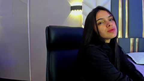  Chloe Harper  online show from May 2026 11:38:02 AM