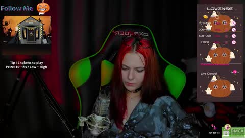 Snapshot of chloejenyss chatting on October 2025 02:28:01 PM Chloe online show from October 2025 02:28:01 PM