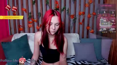 Snapshot of chloejenyss chatting on November 2025 01:50:02 AM Chloe online show from November 2025 01:50:02 AM