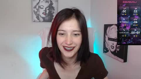 Chloe online show from December 2024 07:37:02 PM