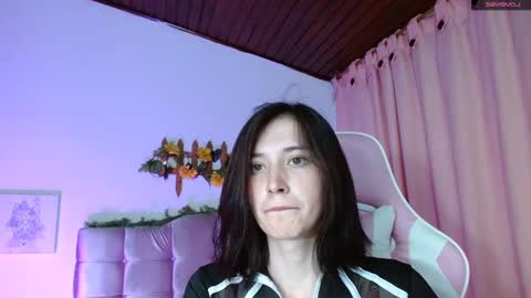 Chloe online show from December 2024 02:17:01 AM