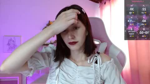 Chloe online show from December 2024 01:17:02 PM