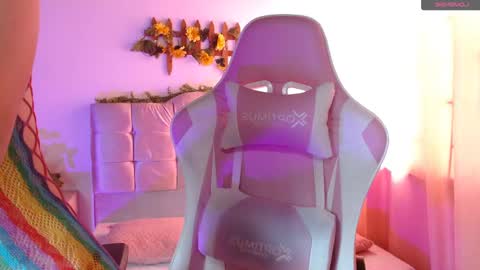 Chloe online show from February 2025 08:26:02 PM