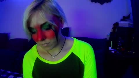 Chloekissxo online show from December 2024 01:35:01 AM