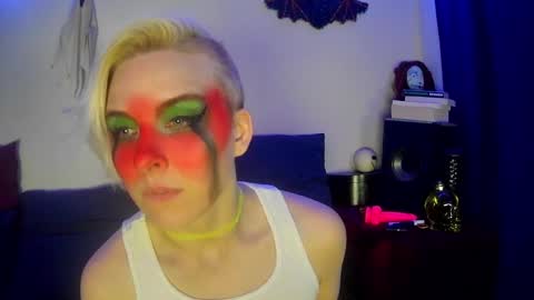 Chloekissxo online show from January 2025 01:48:01 AM