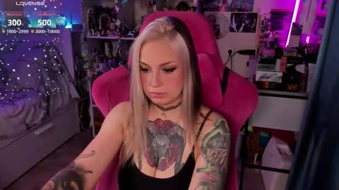 Snapshot of chloekohaku chatting on October 2025 06:46:02 AM ChloeKohaku online show from October 2025 06:46:02 AM