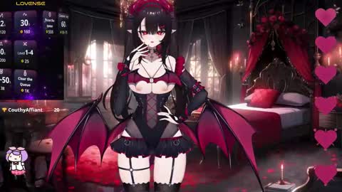 Chole online show from November 2025 05:48:01 PM