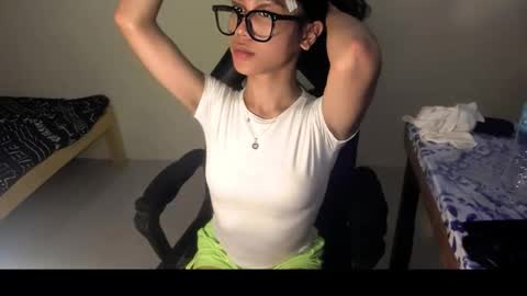 chloelana online show from January 2026 01:10:02 AM