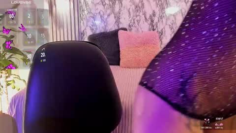 chloemasonn online show from February 2026 11:00:02 AM