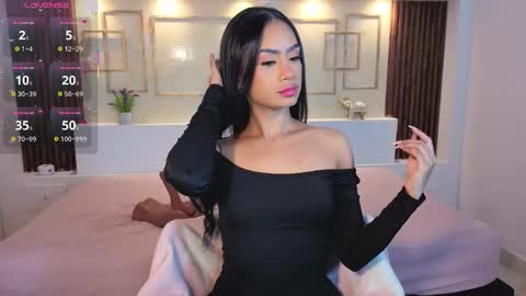 Chloe Moon online show from September 2025 12:05:01 PM