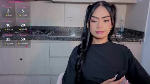 Chloe Moon online show from September 2025 11:47:01 AM