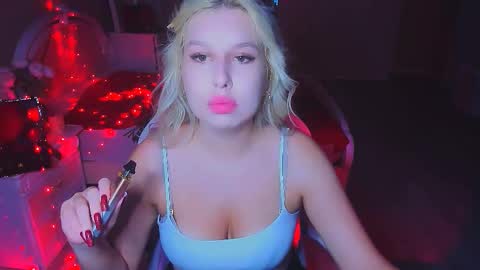 ChloeRicci online show from October 2025 10:37:02 AM