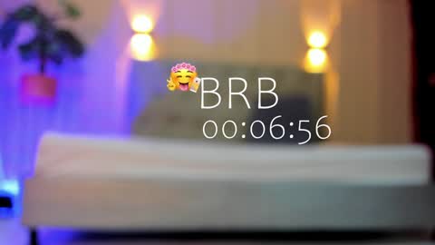 Snapshot of chloerossee chatting on December 2024 04:33:02 AM Chloe rosse online show from December 2024 04:33:02 AM
