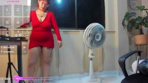 Snapshot of chloerossee chatting on January 2025 01:11:01 AM Chloe rosse online show from January 2025 01:11:01 AM
