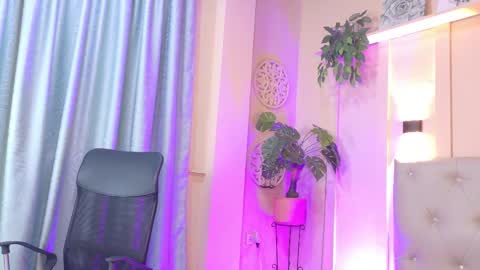 Chloe rosse online show from November 2025 01:30:01 AM