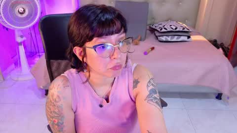 Chloe rosse online show from May 2026 01:44:01 AM