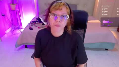 Chloe rosse online show from June 2026 02:03:01 AM
