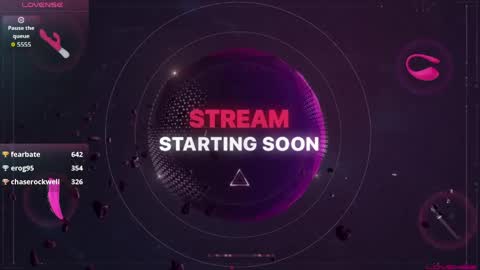 Chloe and Schott online show from May 2026 11:56:01 PM