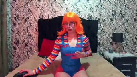 ChloeTurner  online show from October 2025 08:31:01 PM