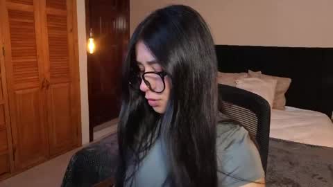 ChloeTurner  online show from April 2026 12:36:01 PM