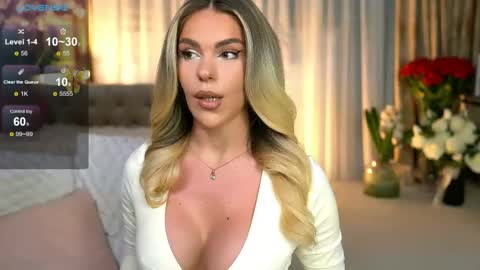 Snapshot of chloevelvetx chatting on April 2026 08:33:01 PM Chloe online show from April 2026 08:33:01 PM