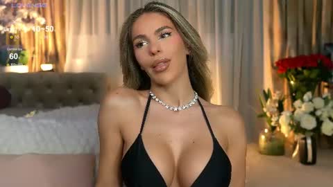 Snapshot of chloevelvetx chatting on July 2026 08:22:01 PM Chloe online show from July 2026 08:22:01 PM