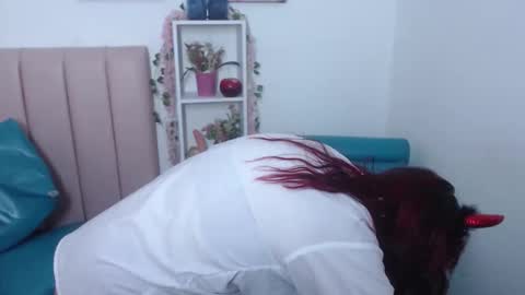 Snapshot of chloewild707rs chatting on September 2025 07:37:02 PM chloewild707rs online show from September 2025 07:37:02 PM