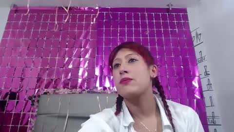 Snapshot of chloewild707rs chatting on October 2025 02:07:01 AM chloewild707rs online show from October 2025 02:07:01 AM