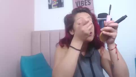 Snapshot of chloewild707rs chatting on October 2025 02:11:02 AM chloewild707rs online show from October 2025 02:11:02 AM